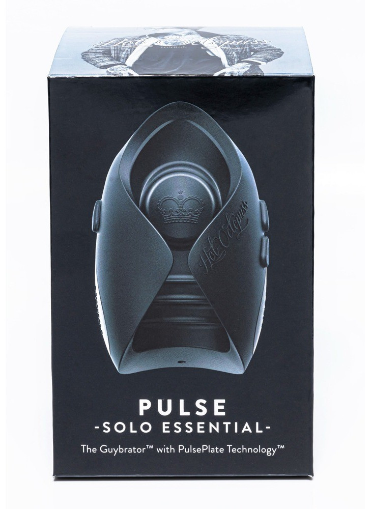 Pulse Solo Essential
